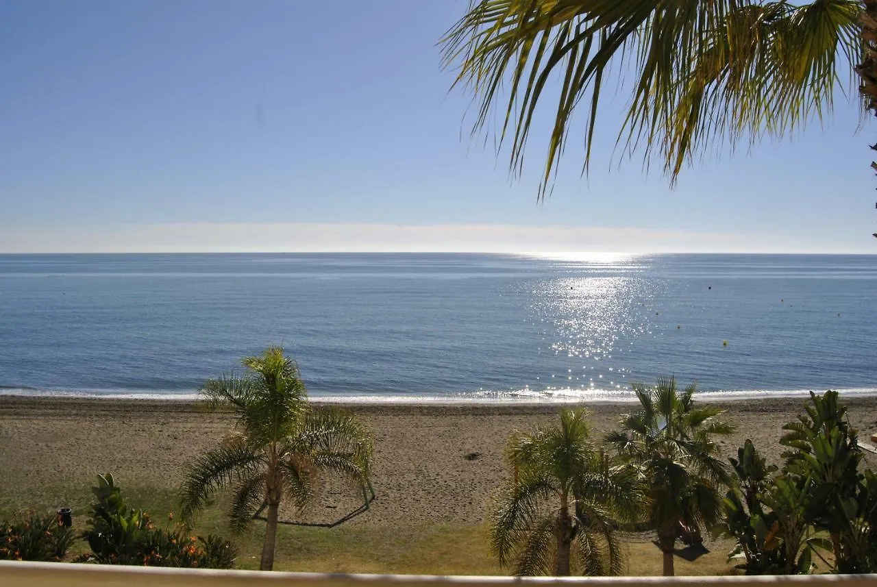 Appartamento Apartamento Frente Al Mar,Primera Linea Rincón de la Victoria