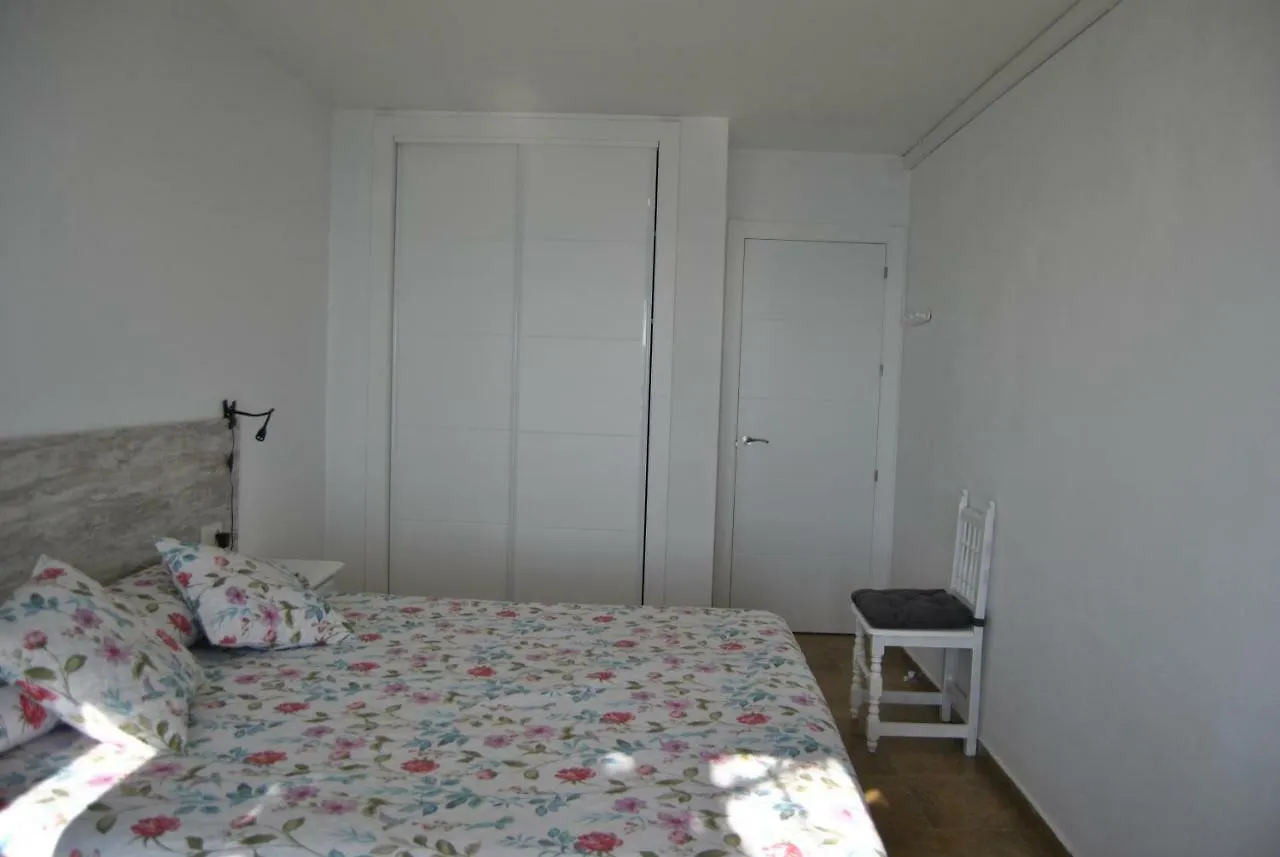 Appartamento Apartamento Frente Al Mar,Primera Linea Rincón de la Victoria