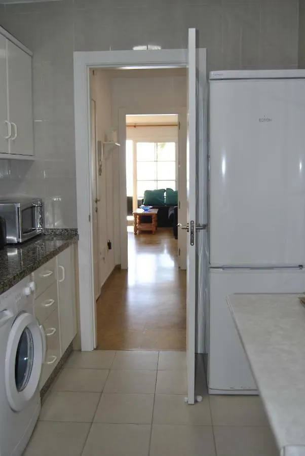 Appartamento Apartamento Frente Al Mar,Primera Linea Rincón de la Victoria