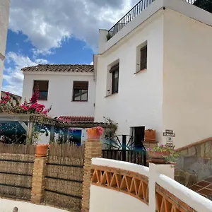 Casa La Vista Casarabonela