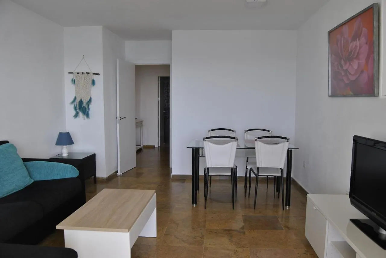 Apartamento Frente Al Mar,Primera Linea Rincón de la Victoria