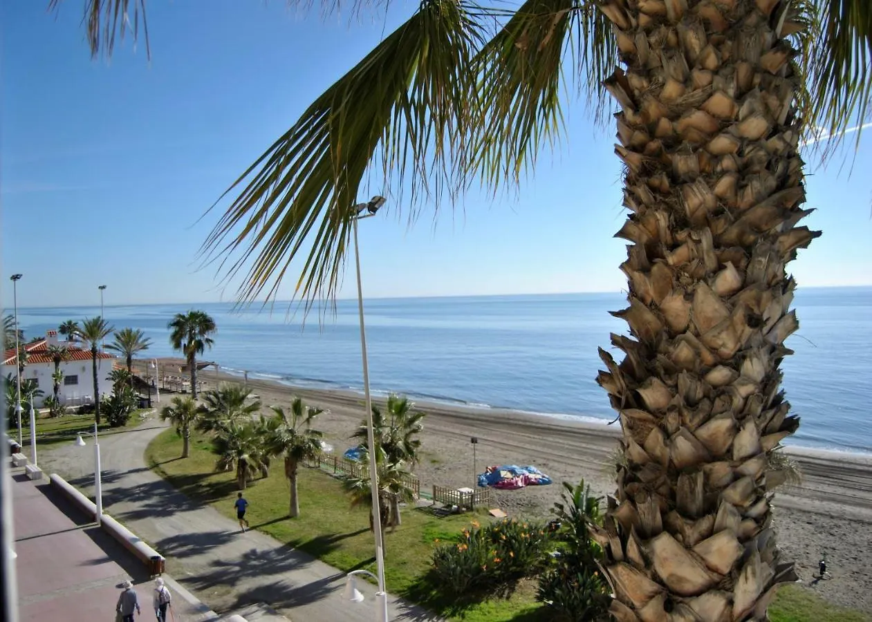 Appartement Apartamento Frente Al Mar,Primera Linea Rincón de la Victoria